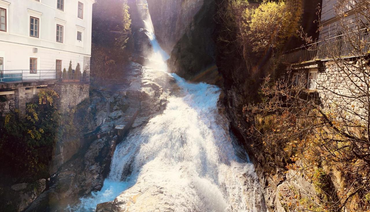 Simader 3* Bad Gastein