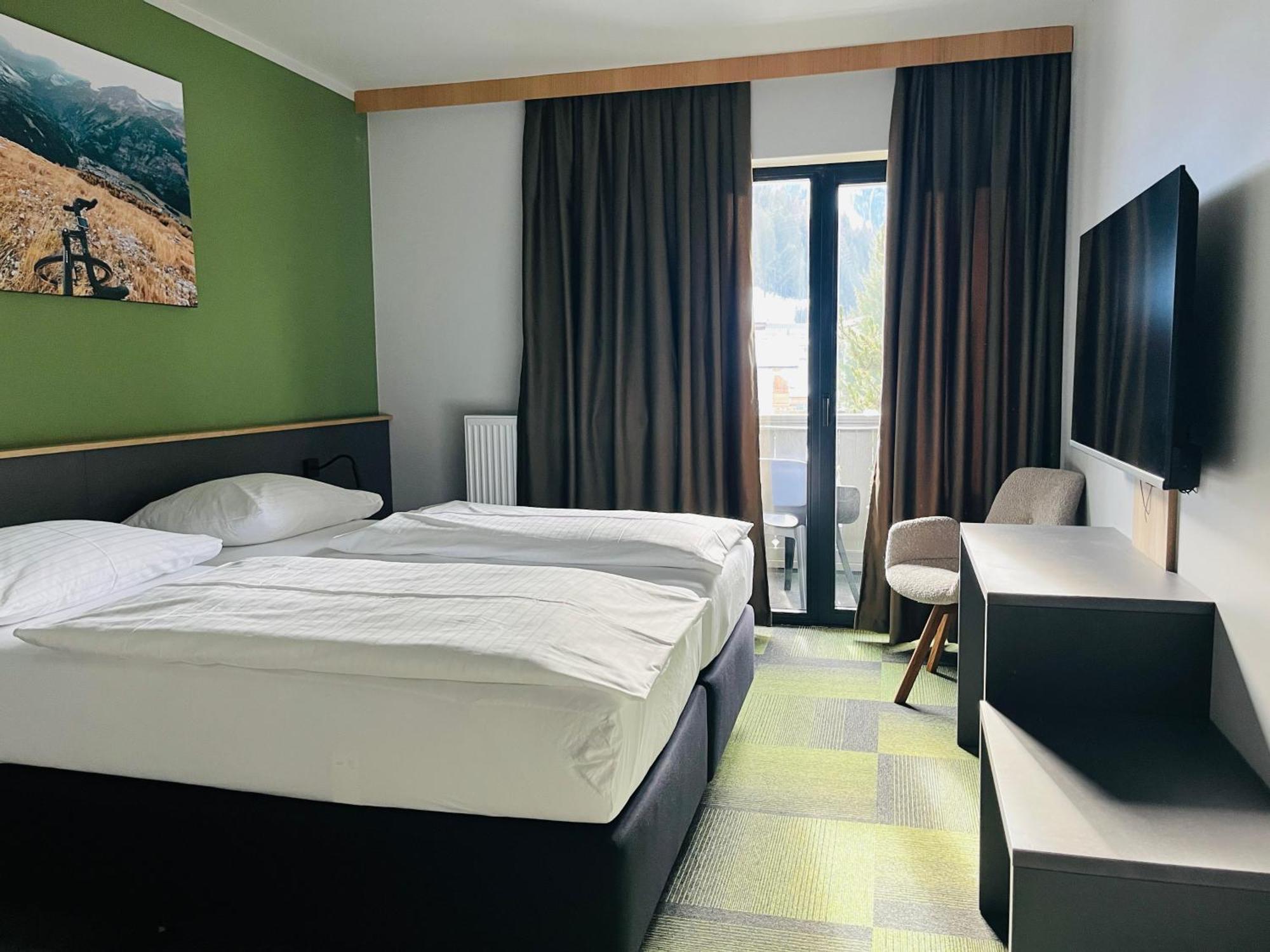 Hotel Simader 3*