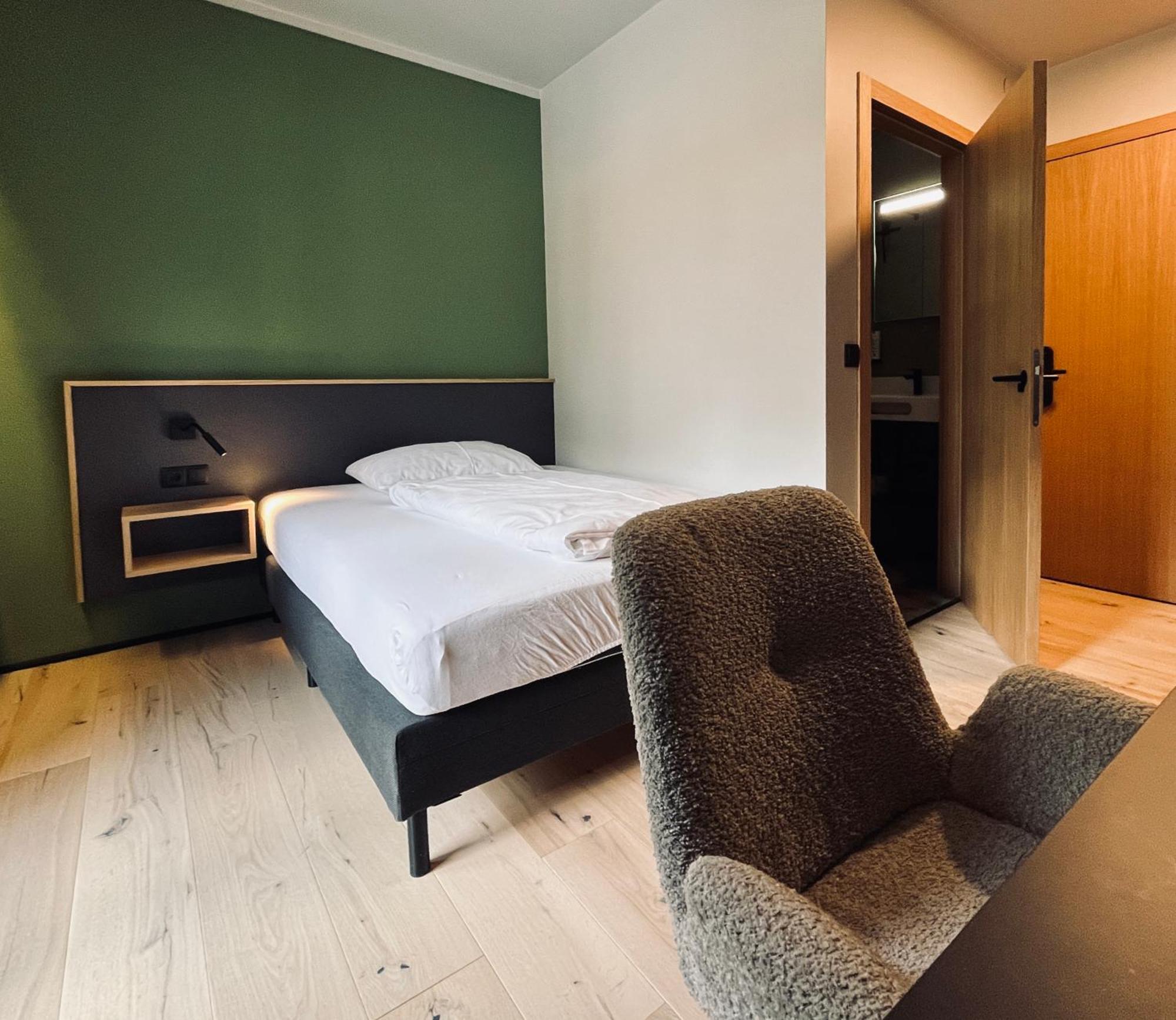 Hotel Simader