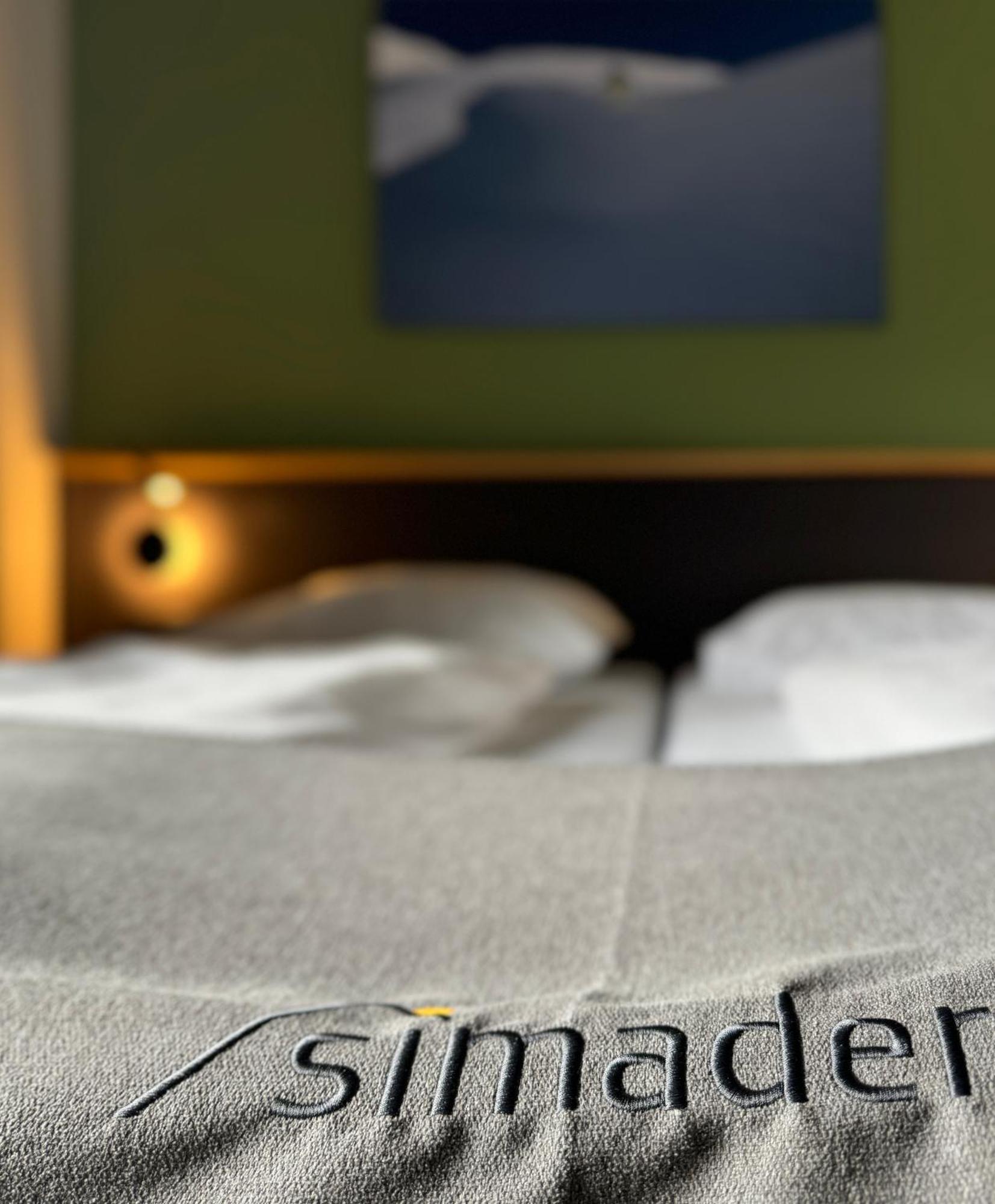 Simader