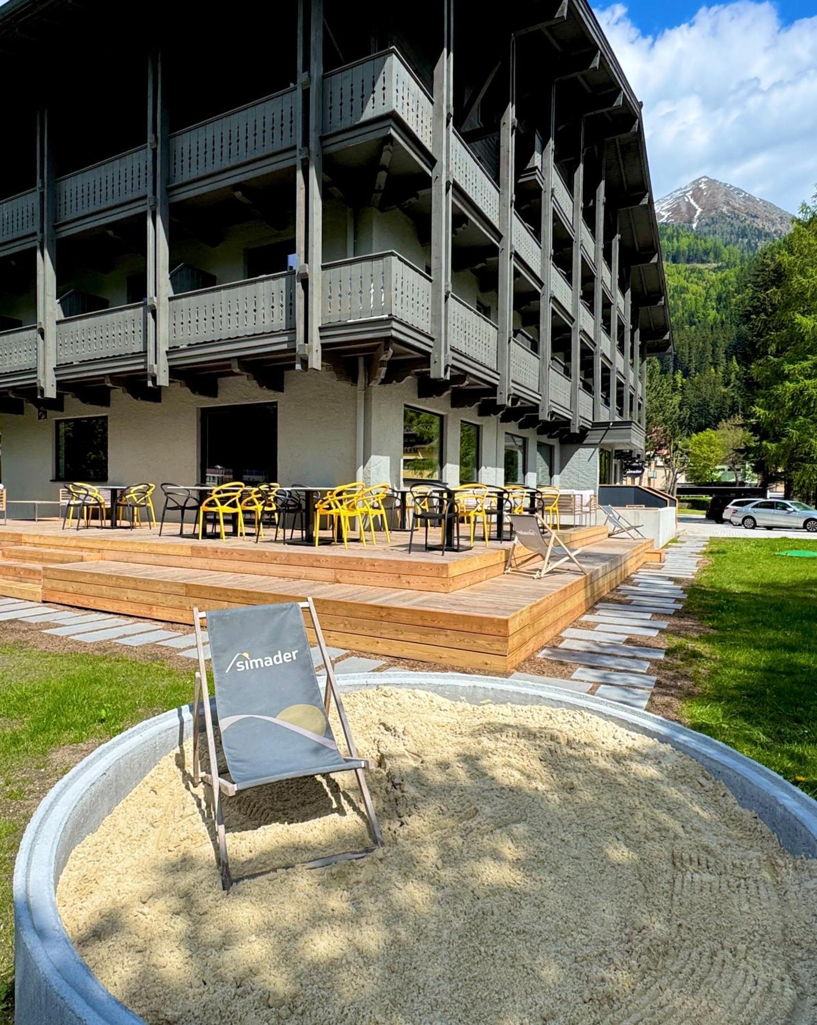 Simader Hotel Bad Gastein