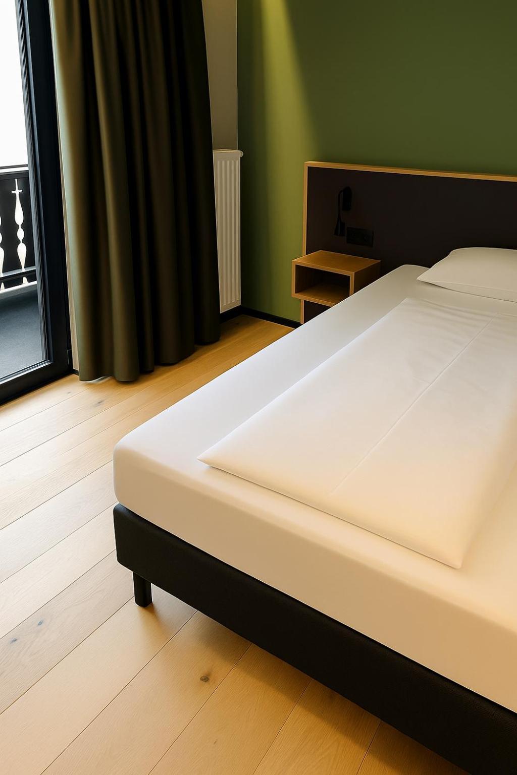 Hotel Simader 3*