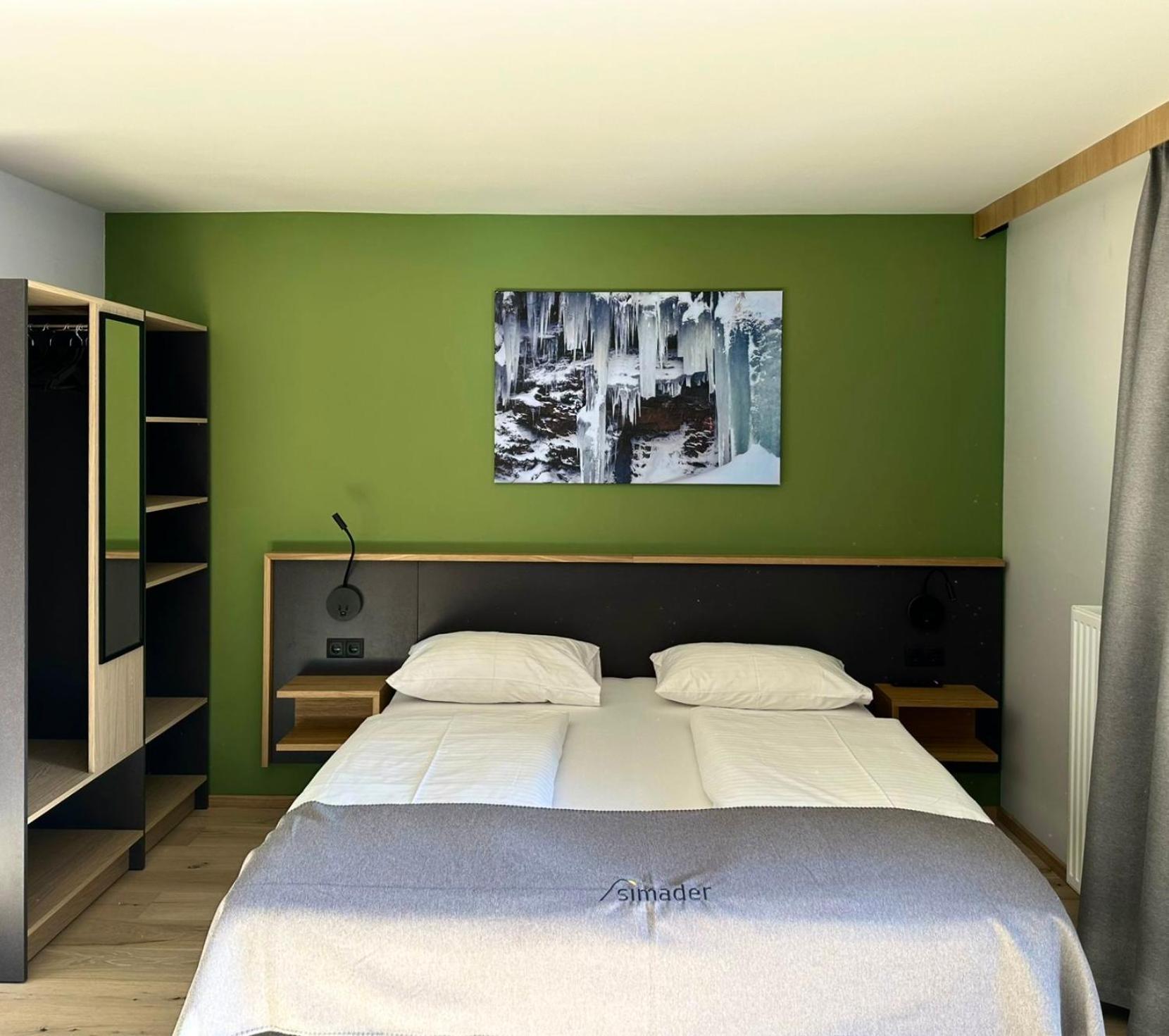 Hotel Simader