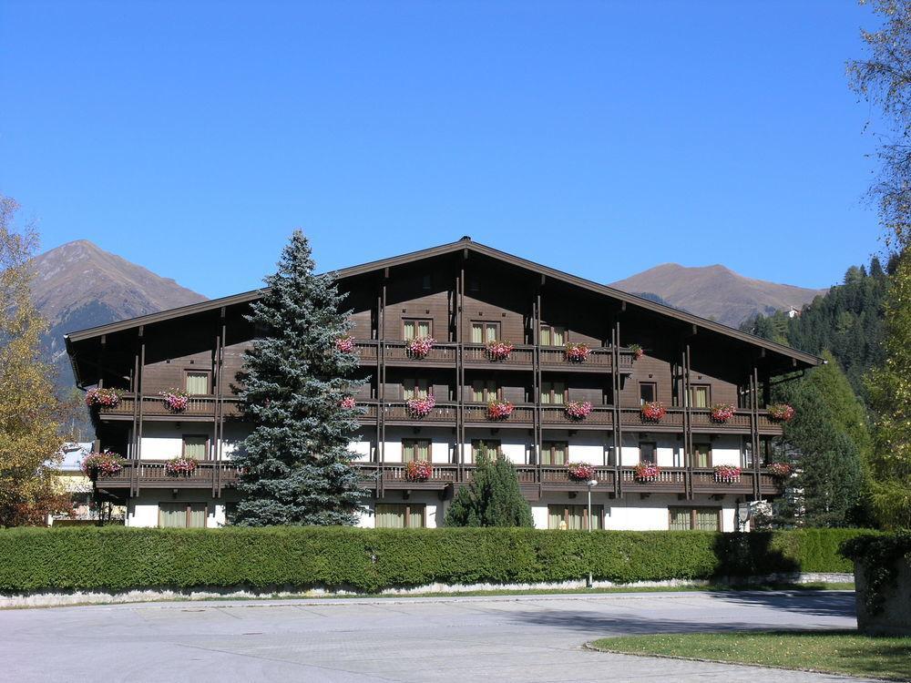 Hotel Simader