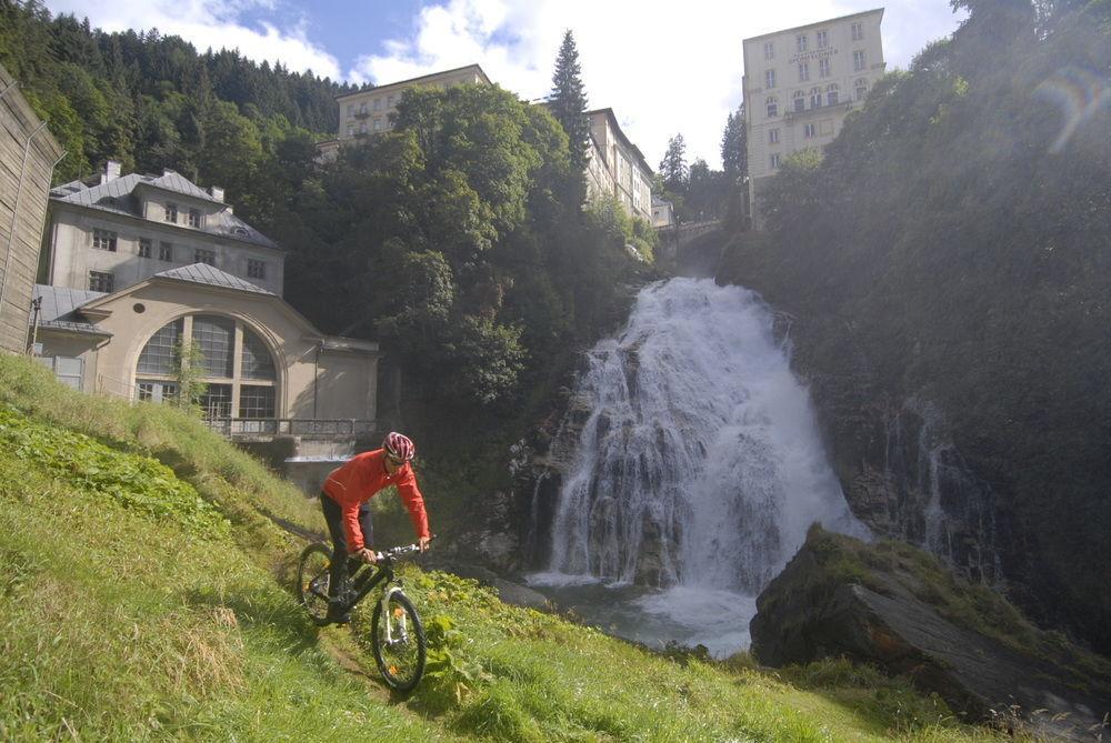 Hotel Simader Bad Gastein