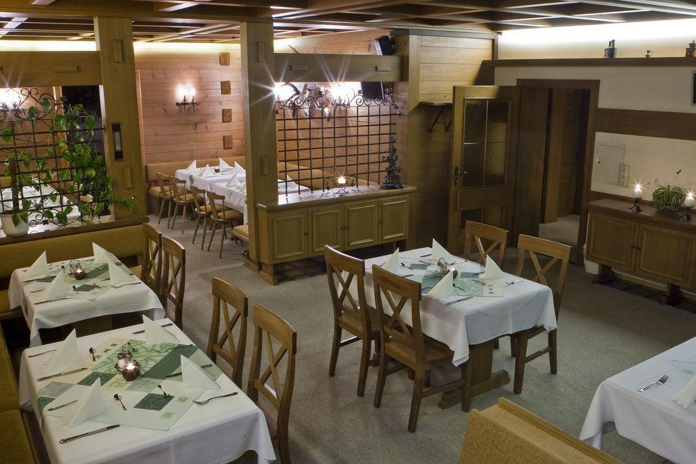 Hotel Simader