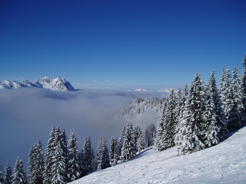 Simader 3* Bad Gastein