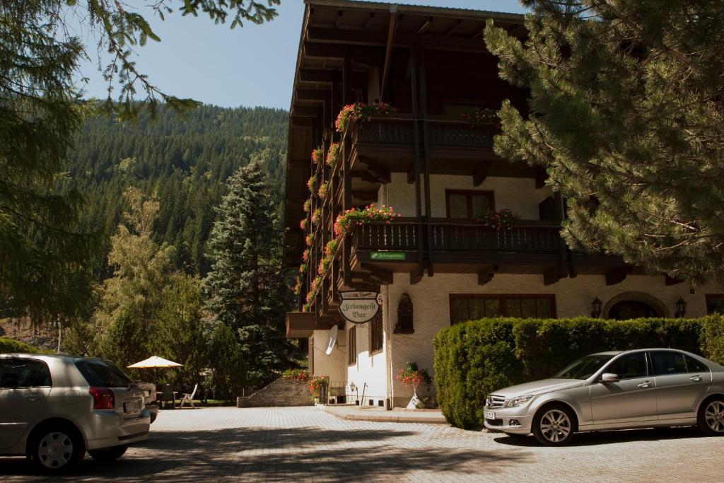Hotel Simader Bad Gastein