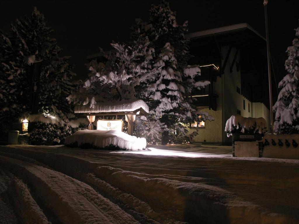 Hotel Simader 3*