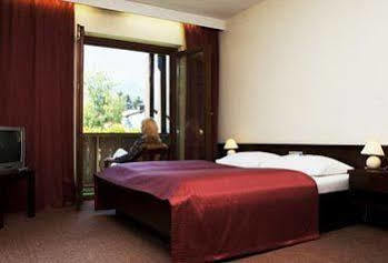 Hotel Simader