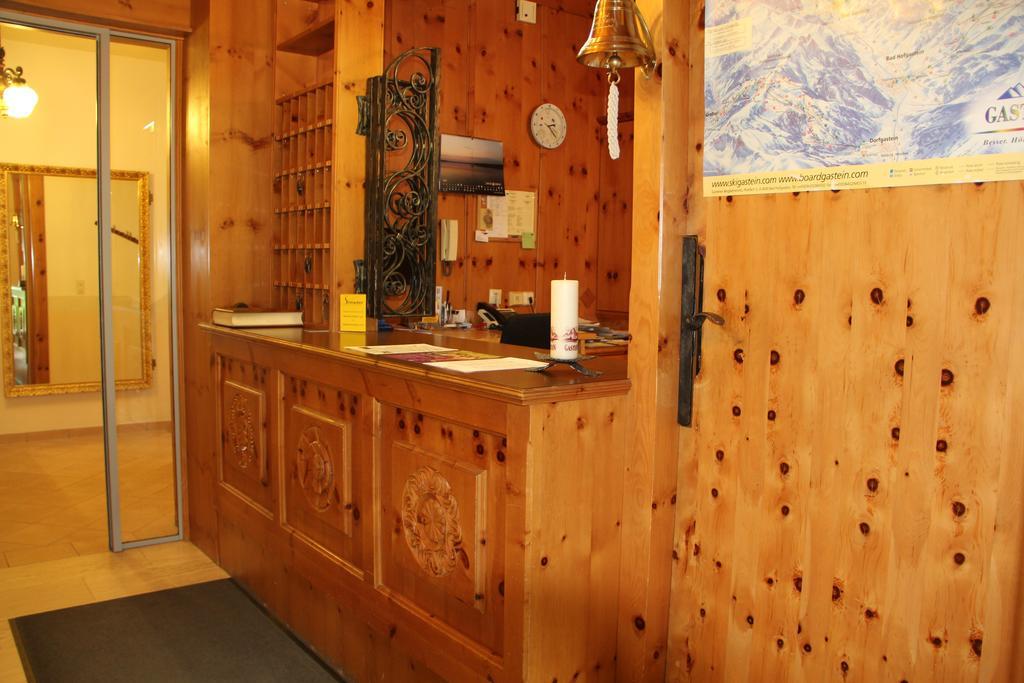 Hotel Simader Bad Gastein