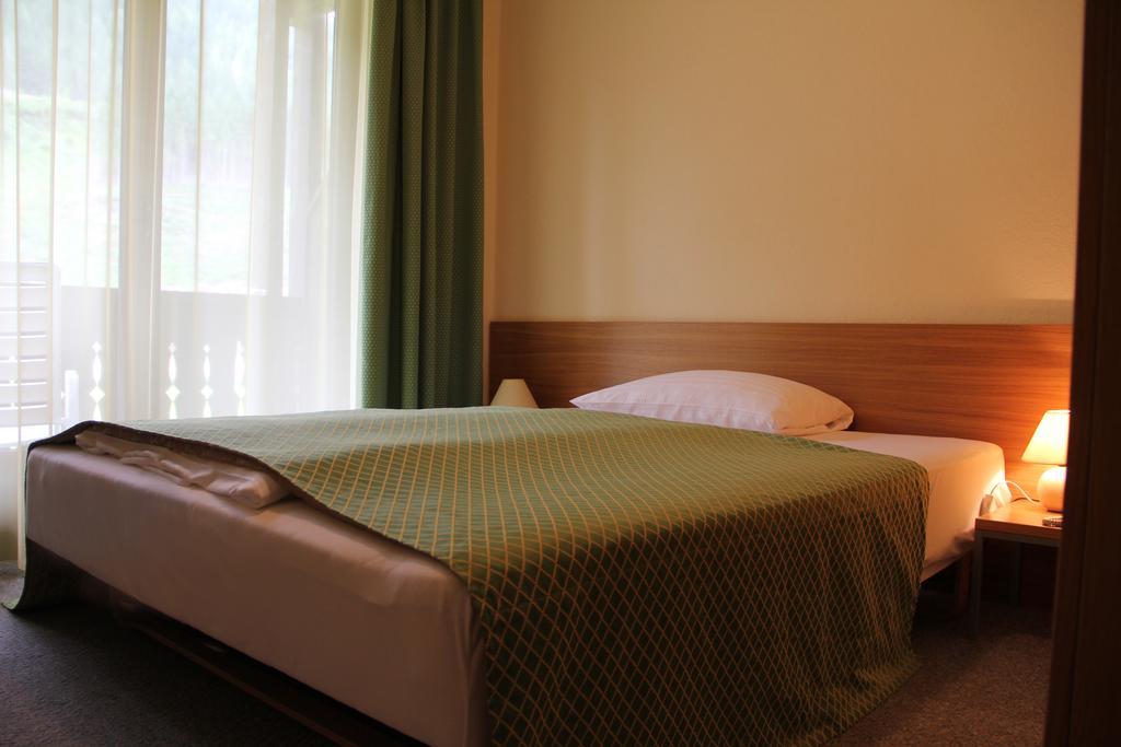 Hotel Simader 3*