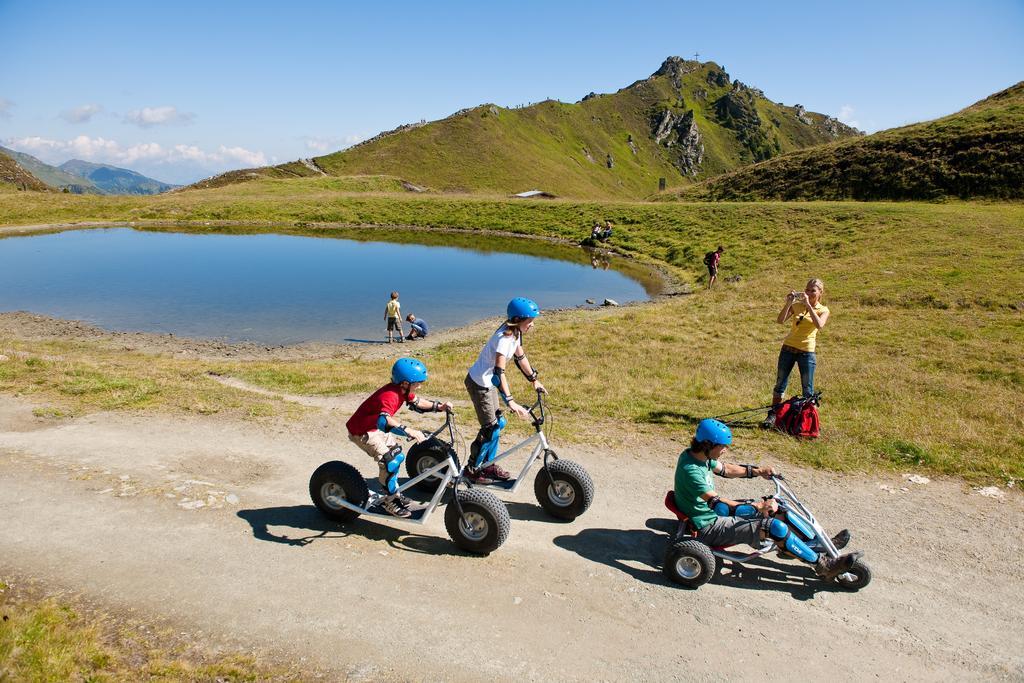 Simader 3* Bad Gastein