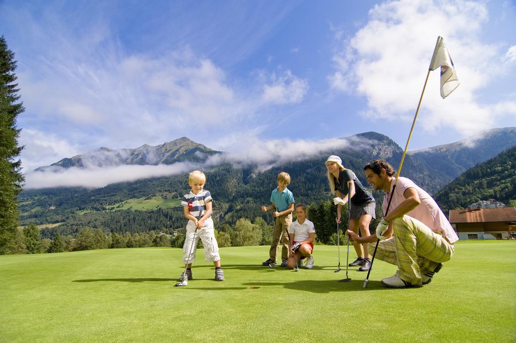 Simader 3* Bad Gastein